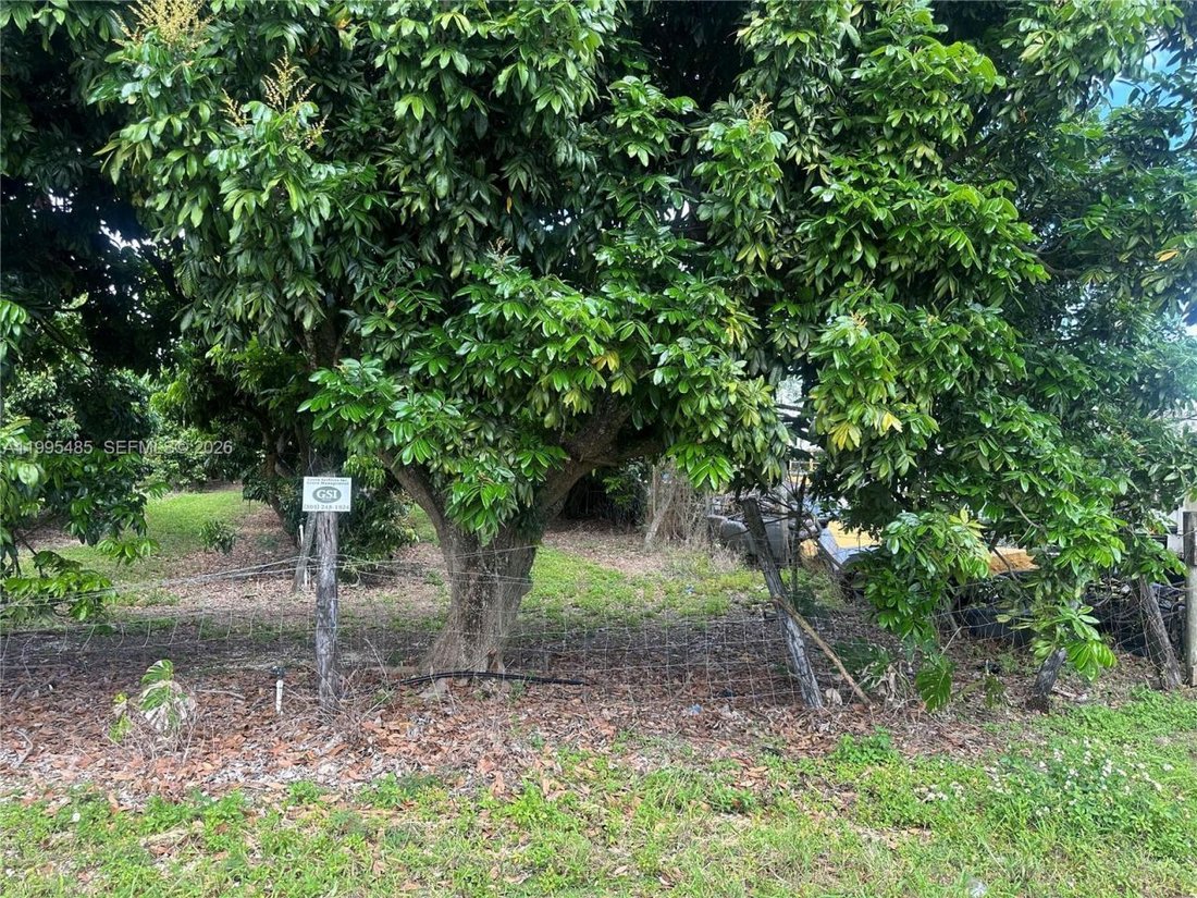 Land in Homestead, Florida, United States 2 - 17805740