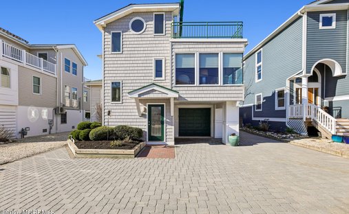 Haus in Ship Bottom, New Jersey, Vereinigte Staaten 1