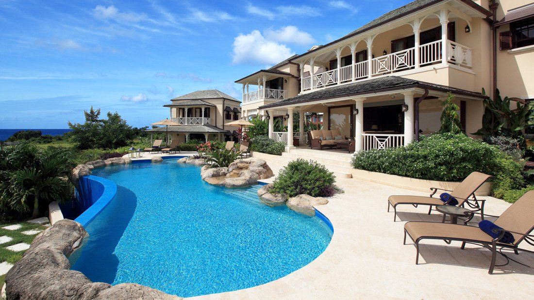 House in Lancaster, Saint James, Barbados 1 - 17805055