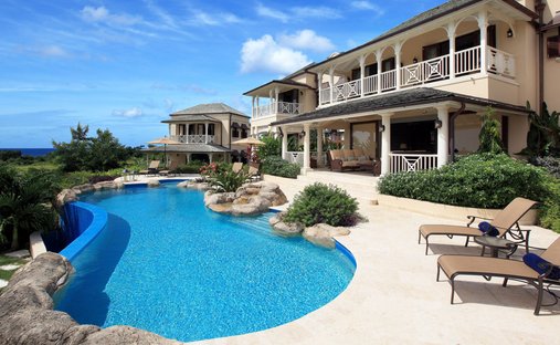 House in Lancaster, Saint James, Barbados 1