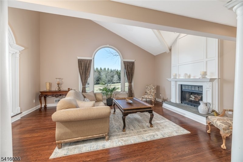 House in Mendham, New Jersey, United States 5 - 17806608