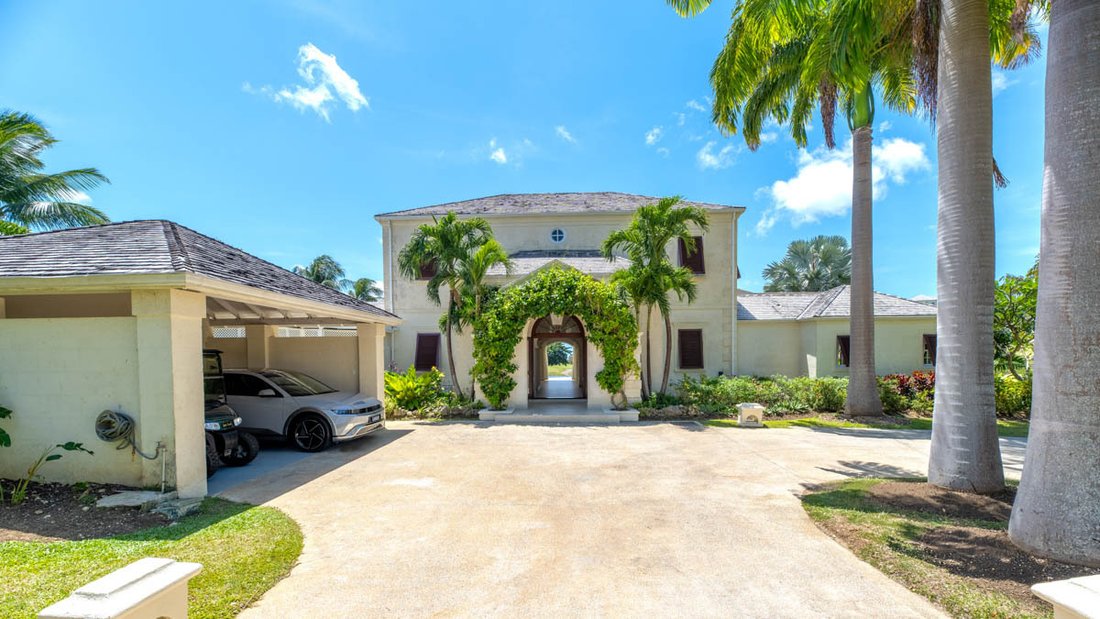 House in Lancaster, Saint James, Barbados 3 - 17804987