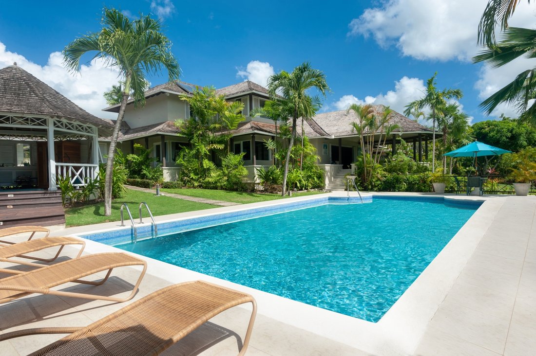 House in Holetown, Saint James, Barbados 1 - 17805177