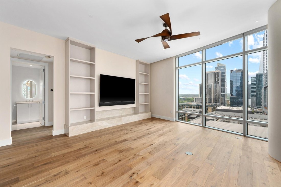 House in Austin, Texas, United States 4 - 17805519
