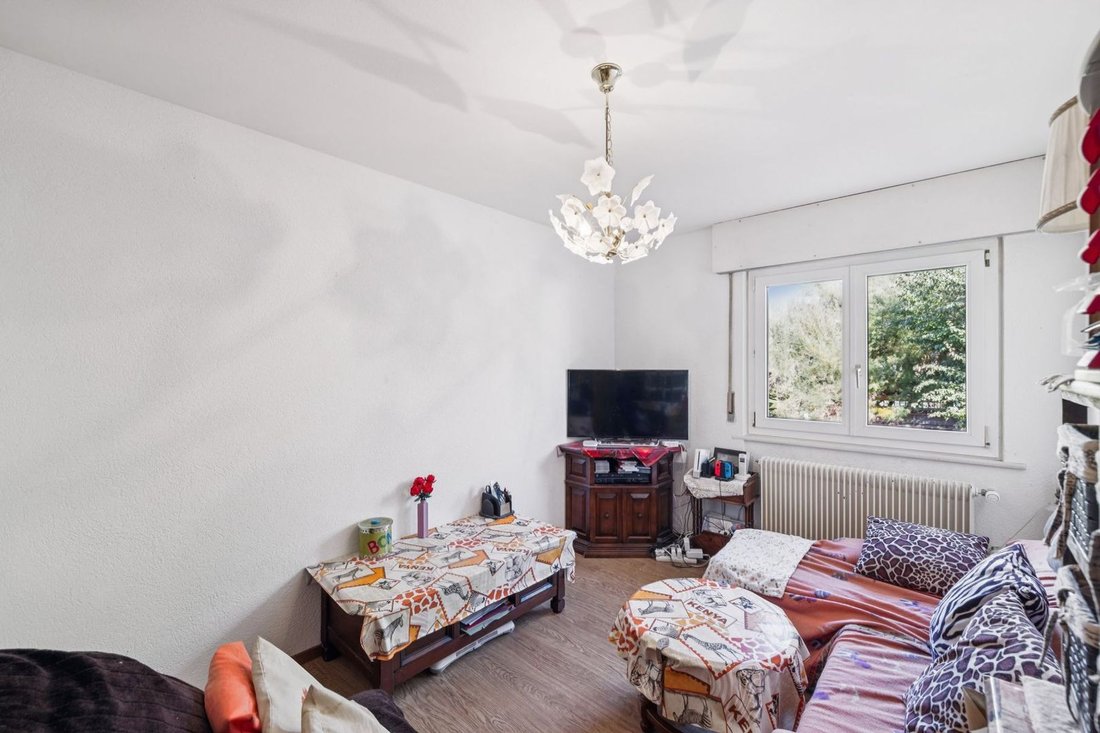 Haus in Chamoson, Wallis, Schweiz 5 - 17141454