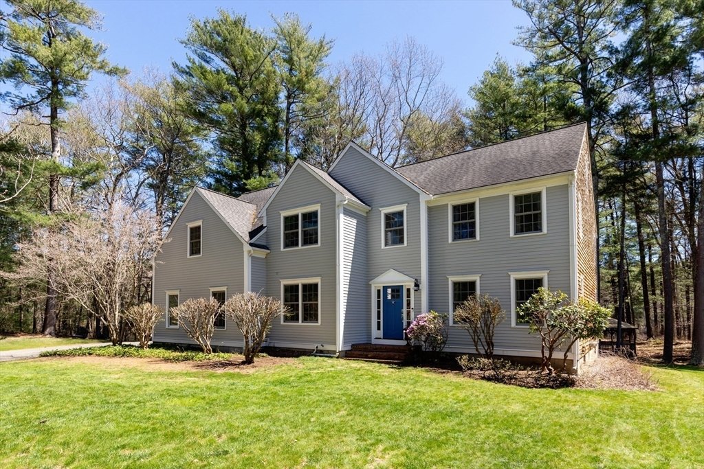 House in Marshfield, Massachusetts, United States 1 - 17807250