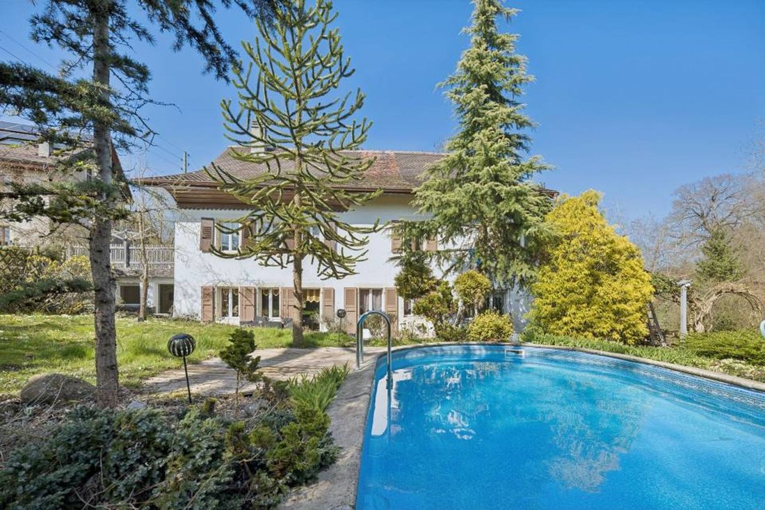 House in Curtilles, Vaud, Switzerland 3 - 17804834