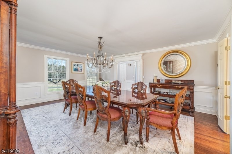 House in Mendham, New Jersey, United States 4 - 17806608