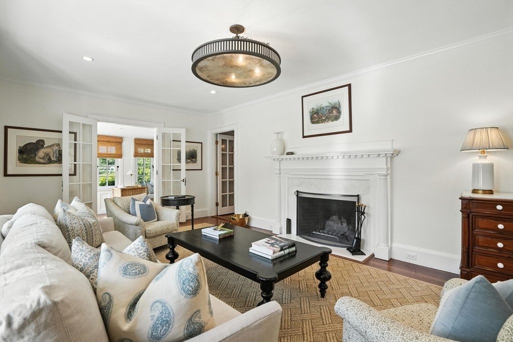 House in Lexington, Massachusetts, United States 5 - 17807244