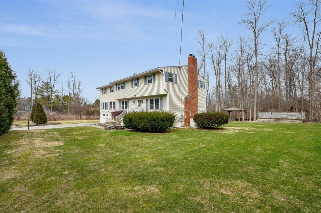 House in Shelburne, Vermont, United States 2 - 17806682
