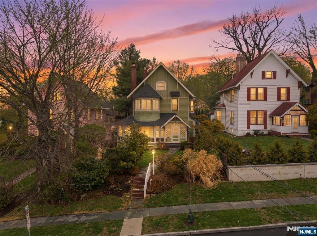 House in Englewood, New Jersey, United States 1 - 17805820