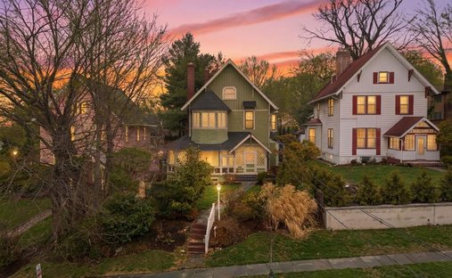 Casa a Englewood, New Jersey, Stati Uniti 1
