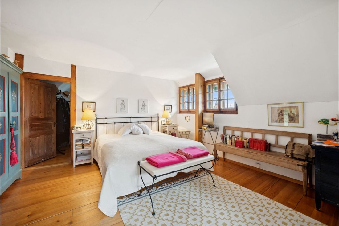 Haus in Essertines-sur-Rolle, Waadt, Schweiz 5 - 16734460