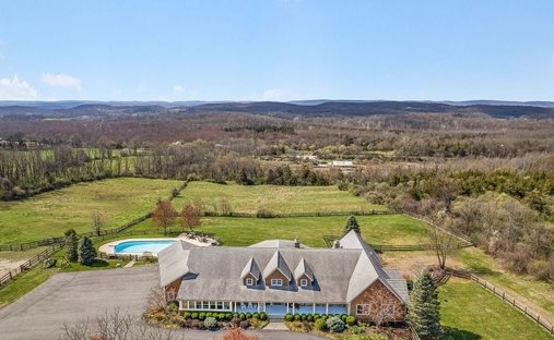 Maison à Sparta, New Jersey, États-Unis 1