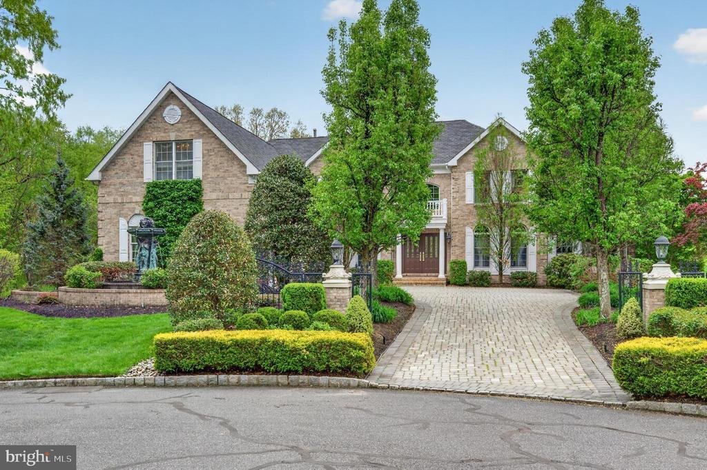 House in Moorestown, New Jersey, United States 1 - 17807429