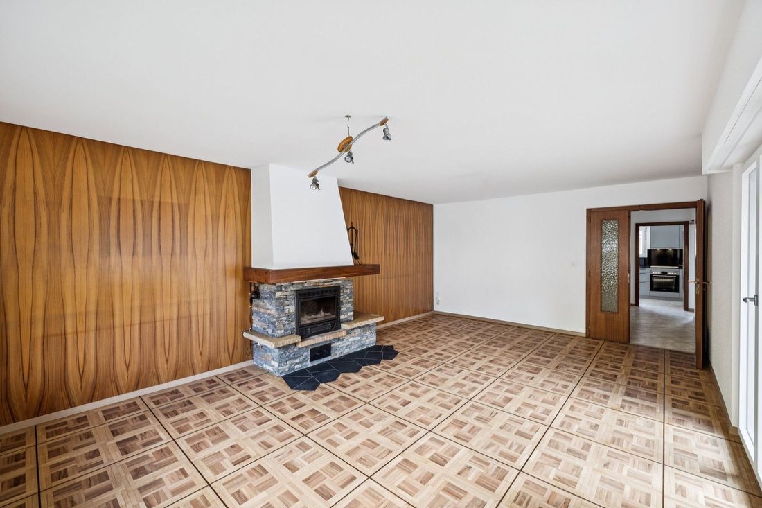 Casa a Martigny, Vallese, Svizzera 2 - 16786179