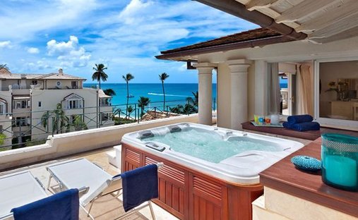 House in Douglas, Saint Peter, Barbados 1