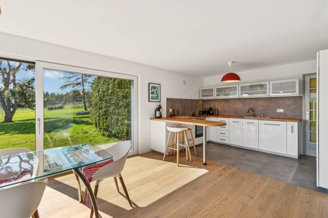 Haus in Lausanne, Waadt, Schweiz 3 - 17804837