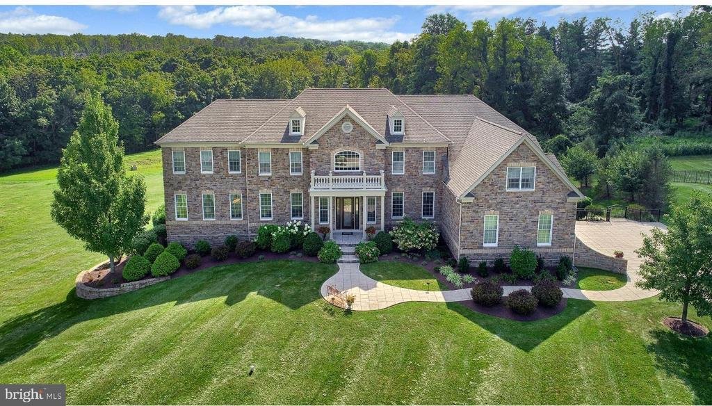House in Penns Park, Pennsylvania, United States 1 - 17807123