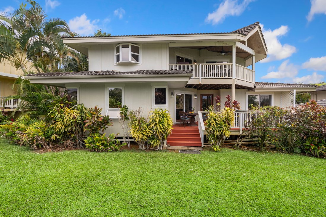 House in Princeville, Hawaii, United States 2 - 17805134