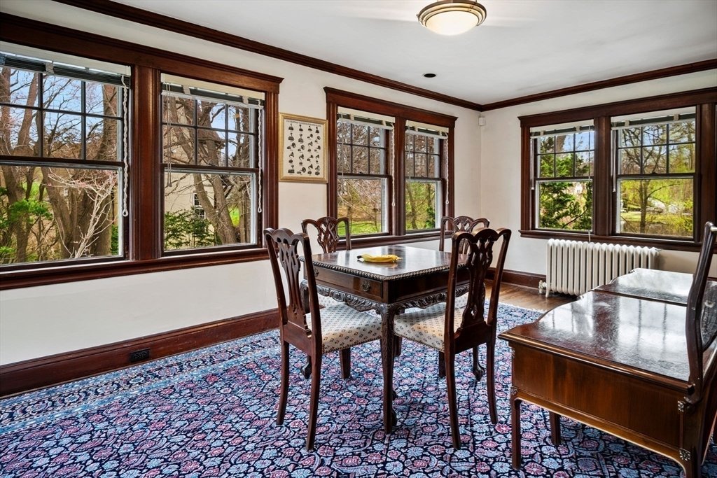 House in Newton, Massachusetts, United States 4 - 17807290