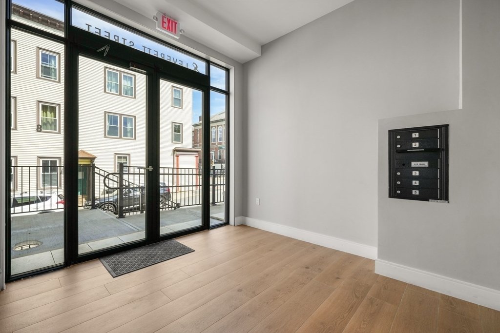 House in Brookline, Massachusetts, United States 2 - 17807268