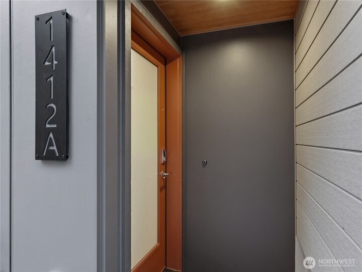 Townhouse in Seattle, Washington, United States 3 - 17807026