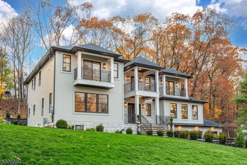 House in Livingston, New Jersey, United States 1 - 17807316