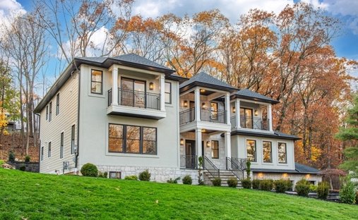 Haus in Livingston, New Jersey, Vereinigte Staaten 1