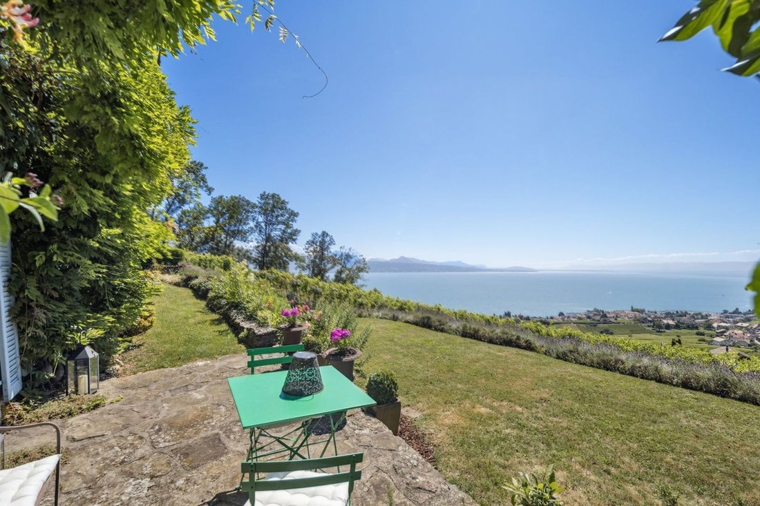 Maison à Lutry, Vaud, Suisse 1 - 16284207