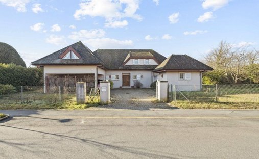 Haus in Tannay VD, Waadt, Schweiz 1