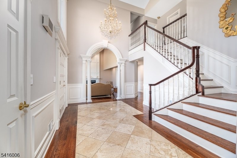 House in Mendham, New Jersey, United States 3 - 17806608