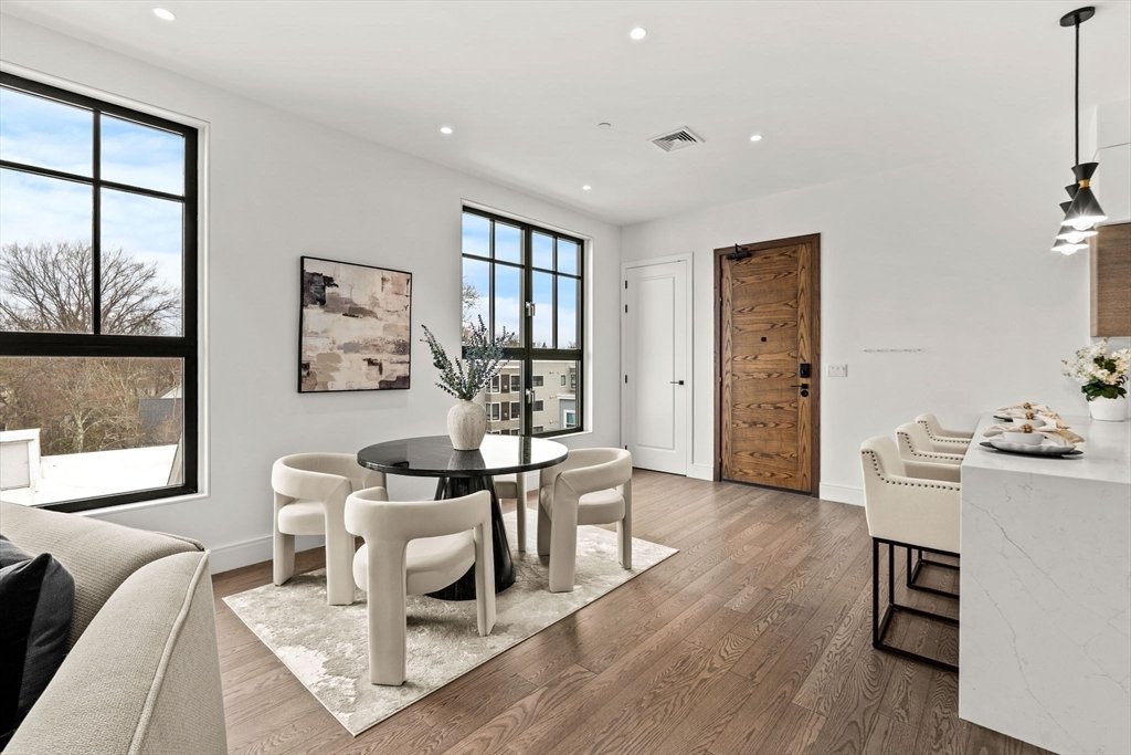 House in Brookline, Massachusetts, United States 5 - 17807268