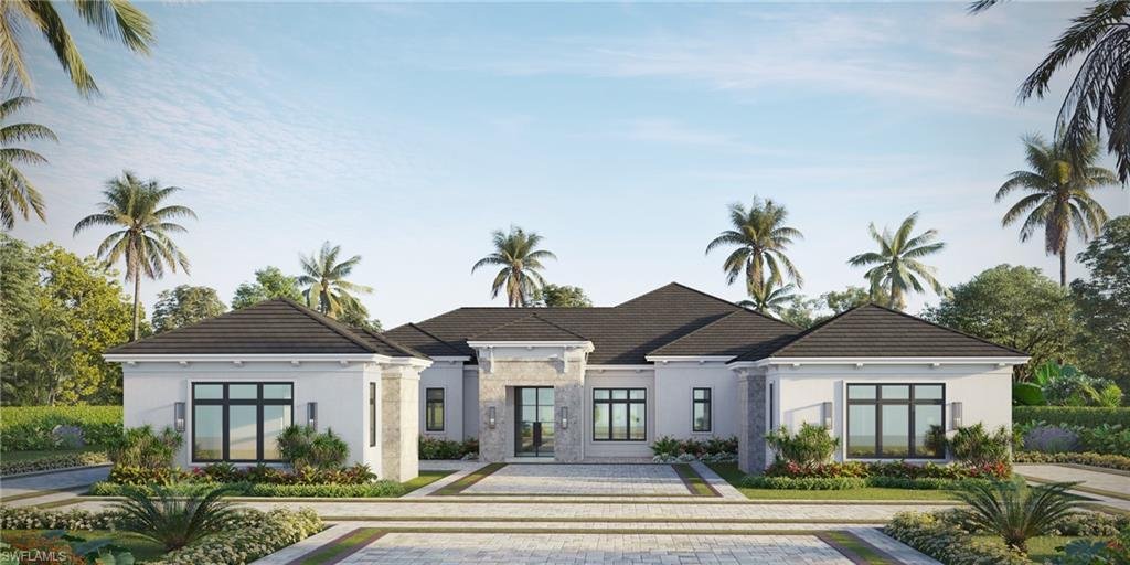 Land in Naples, Florida, United States 2 - 17807236