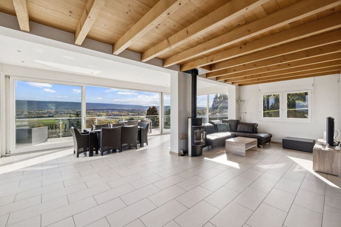 Haus in Confignon, Genf, Schweiz 4 - 16564054