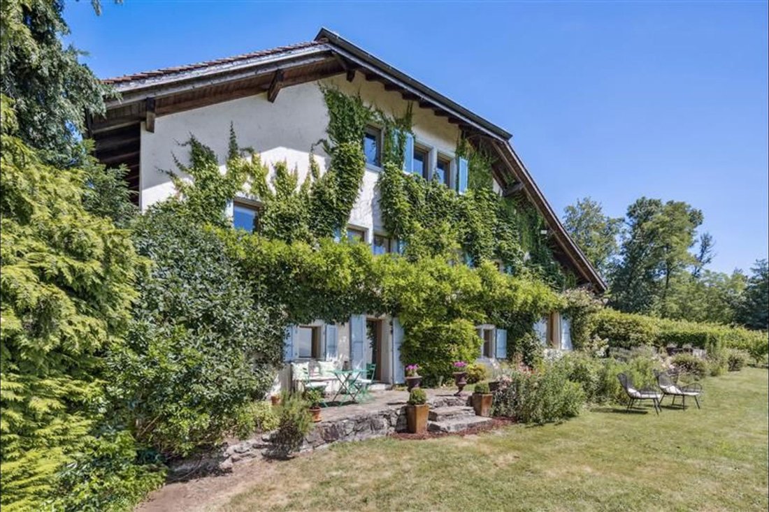 Maison à Lutry, Vaud, Suisse 2 - 16284207