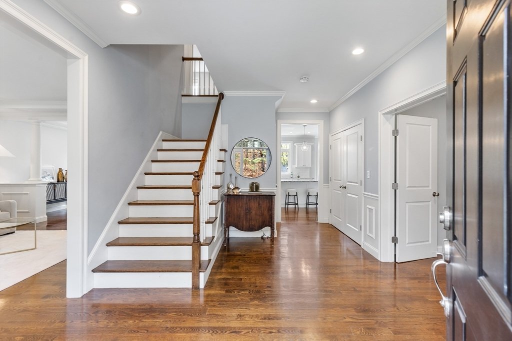 House in Lexington, Massachusetts, United States 5 - 17807338
