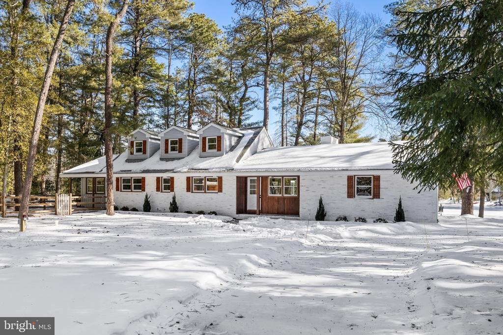 House in Medford Lakes, New Jersey, United States 1 - 17805768