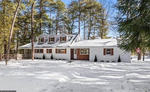 Casa a Medford Lakes, New Jersey, Stati Uniti 1