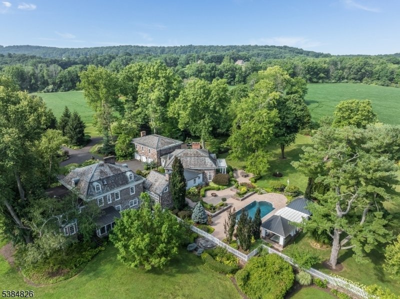 Maison à township de Franklin, New Jersey, États-Unis 2 - 17805613