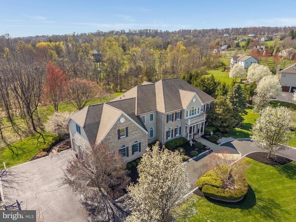 House in Flemington, New Jersey, United States 2 - 17807394