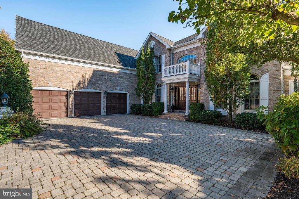 House in Moorestown, New Jersey, United States 3 - 17807429