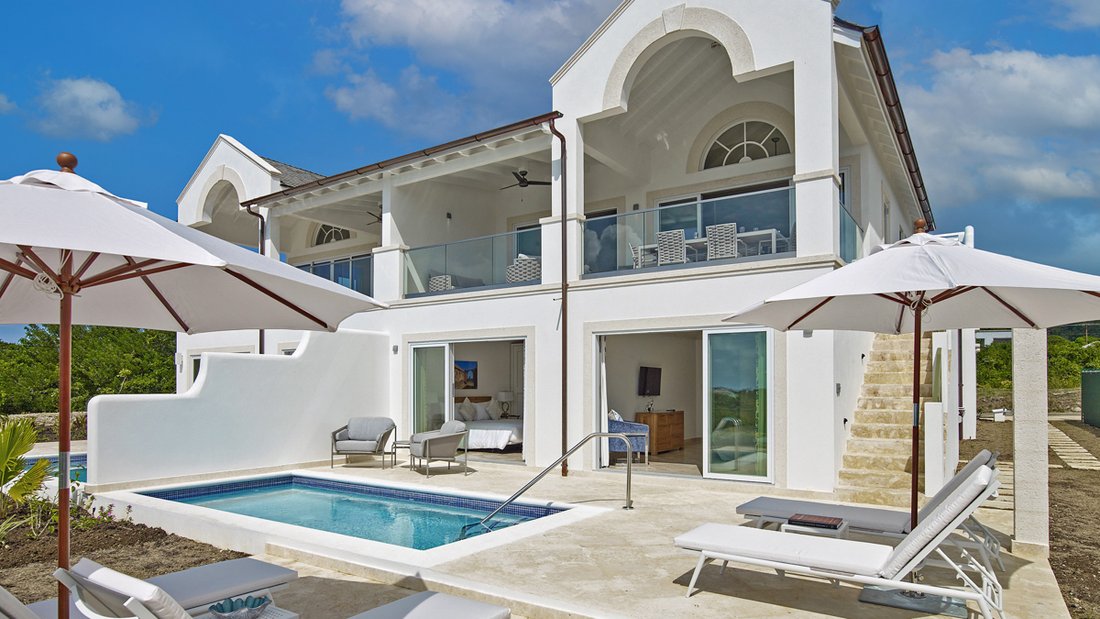House in Lancaster, Saint James, Barbados 1 - 17804970