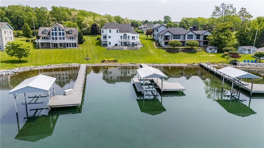 House in Romulus, New York, United States 3 - 17805995