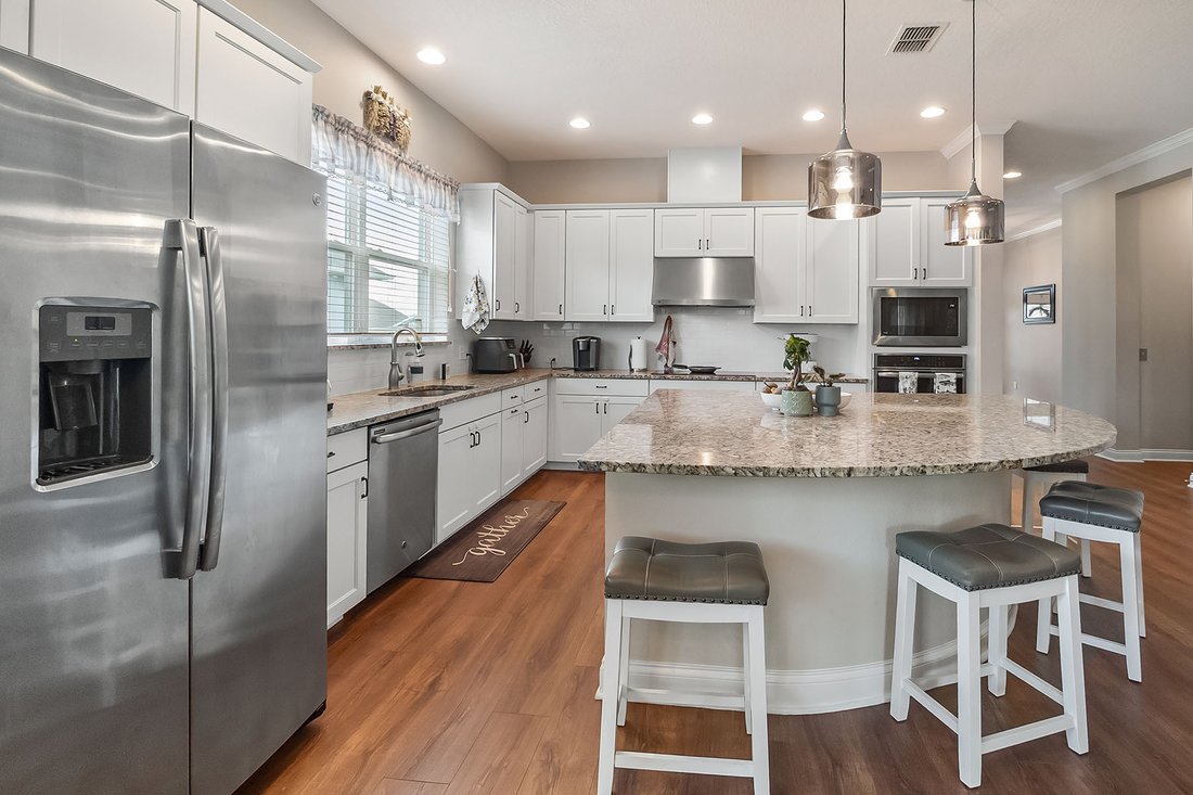 House in Clermont, Florida, United States 2 - 17804764