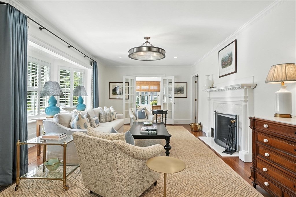 House in Lexington, Massachusetts, United States 4 - 17807244