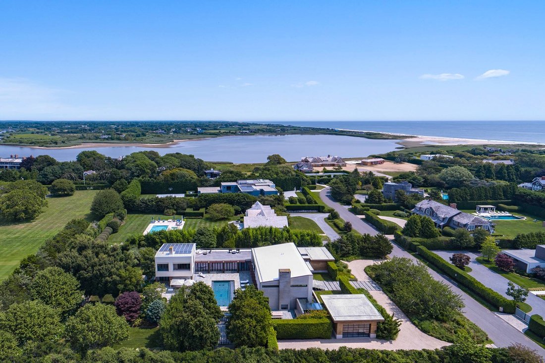 Haus in Bridgehampton, New York, Vereinigte Staaten 1 - 15649055