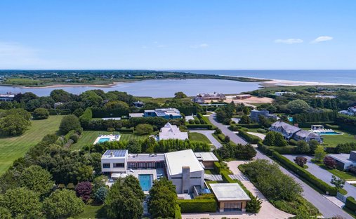 House in Bridgehampton, New York, United States 1