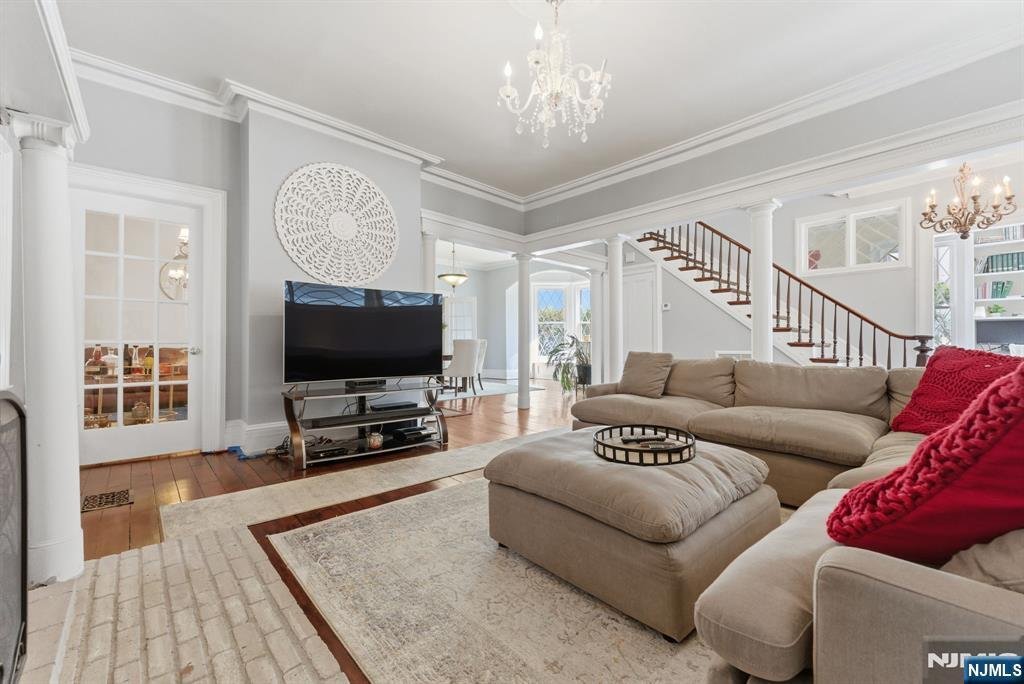 House in Englewood, New Jersey, United States 4 - 17805820