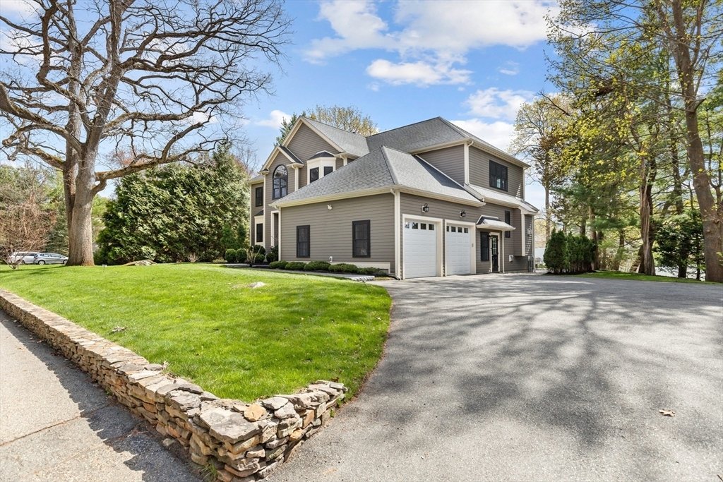 House in Lexington, Massachusetts, United States 3 - 17807338
